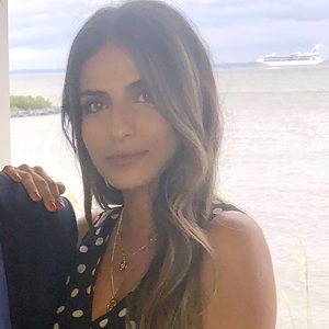 Meet your Posher, Sara